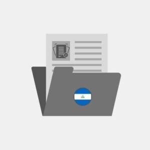 Nicaragua Sale Of Business documents