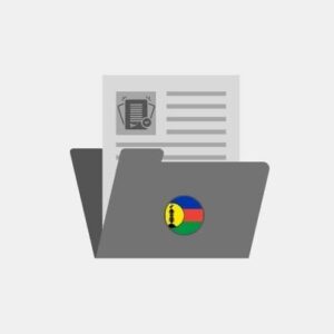 New Caledonia Sale Of Business documents