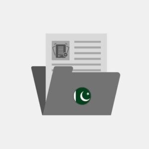 Pakistan Sale Of Business documents