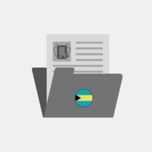 Dokumenty k prodeji podniku na Bahamách