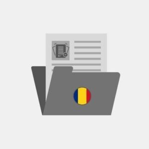 Romania Sale Of Business documents