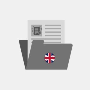United Kingdom Sale Of Business documents