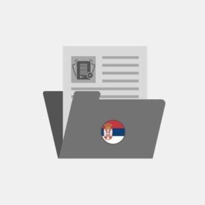 Serbia Sale Of Business documents