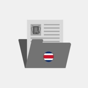 Costa Rica Sale Of Business documents