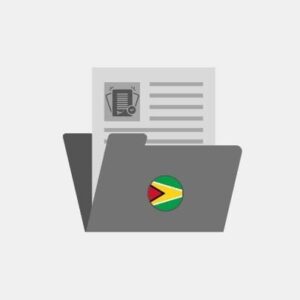 Guyana Sale Of Business documents