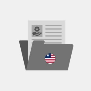 Liberia Services documents