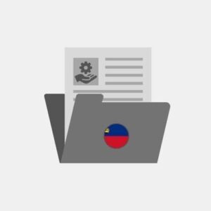 Liechtenstein Services documents