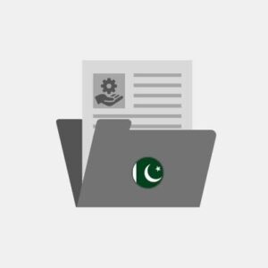 Pakistan Services documents
