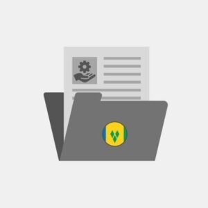 Saint Vincent and the Grenadines Services documents
