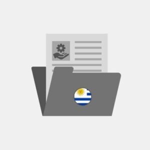 Uruguay Services documents
