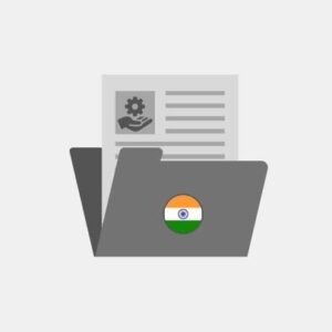 India Services documents