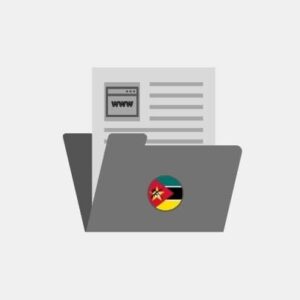 Mozambique Website documents