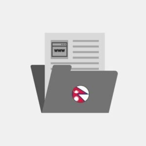 Nepal Website documents