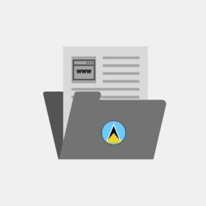 St. LUCIA Website documents