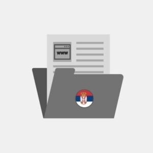 Serbia Website documents