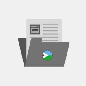 Djibouti Website documents