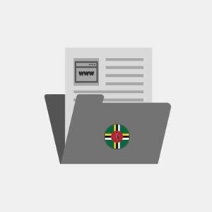 Dominica Website documents