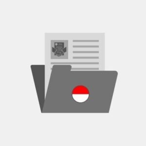 Indonesia Employment Contract - Documents