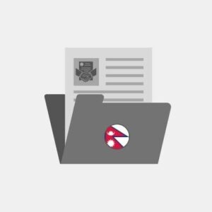Nepal Employment Contract - Documents