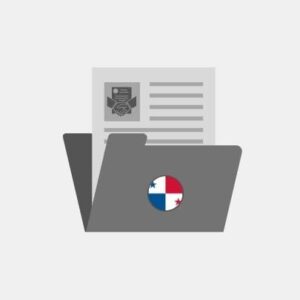 Panama Employment Contract - Documents
