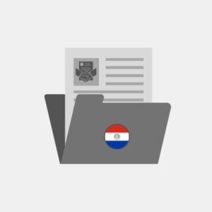Paraguay Employment Contract - Documents