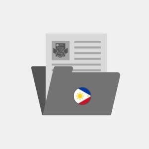 Philippines Employment Contract - Documents