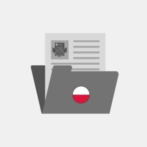 Poland Employment Contract - Documents