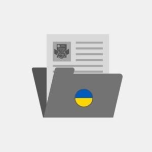 Ukraine Employment Contract - Documents