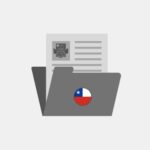Contrato de trabajo en Chile - Documentos