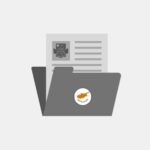 Contrato de trabajo en Chipre - Documentos