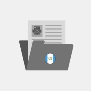 Guatemala Employment Contract - Documents