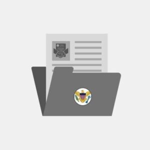 US Virgin Islands Employment Contract - Documents