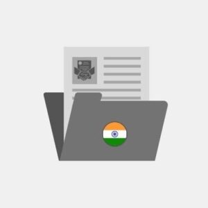 India Employment Contract - Documents
