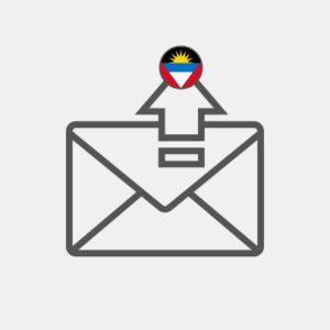 Дистрибутор на имейл маркетинг в Антигуа и Барбуда