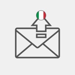 Italy email marketing Reseller
