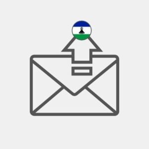 Lesotho email marketing Reseller