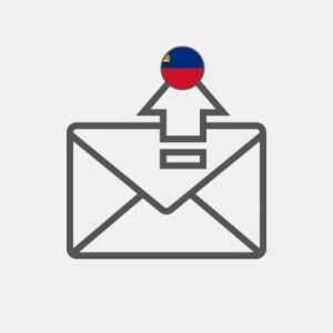 Дистрибутор на имейл маркетинг в Лихтенщайн