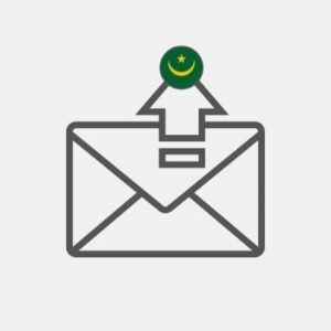 Mauritania email marketing Reseller