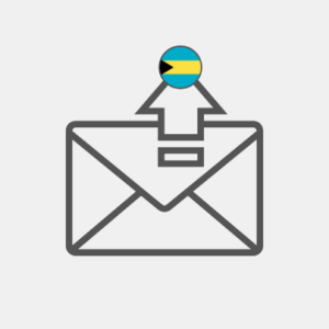 Prodejce e-mailového marketingu na Bahamách