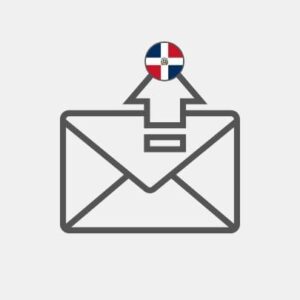 Dominican Republic email marketing Reseller