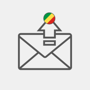 Prodejce e-mailového marketingu v Kongu, Brazzaville