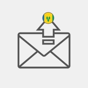 Saint Vincent and the Grenadines email marketing Reseller
