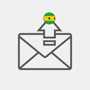 Sao Tome and Principe email marketing Reseller