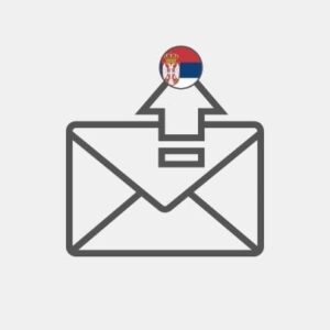 Serbia email marketing Reseller