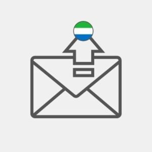 Sierra Leone email marketing Reseller