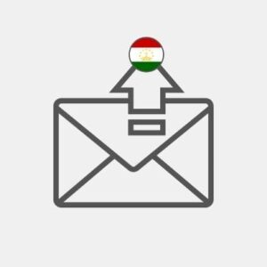 Tajikistan email marketing Reseller