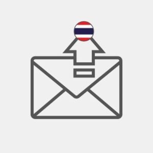 Thailand email marketing Reseller