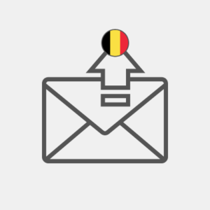 Prodejce e-mailového marketingu v Belgii