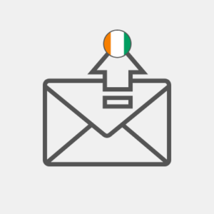 Ivory Coast email marketing Reseller
