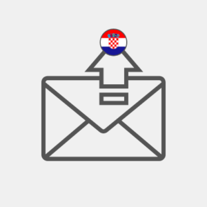 Croatia email marketing Reseller